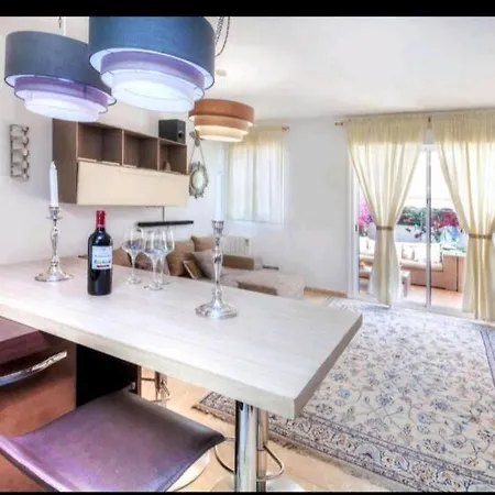 Roma Holiday home