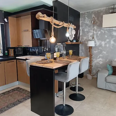 Holiday home Roma