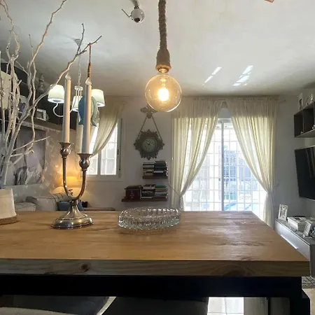 Roma Holiday home Les Tres Cales