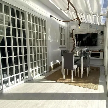 Holiday home Roma *